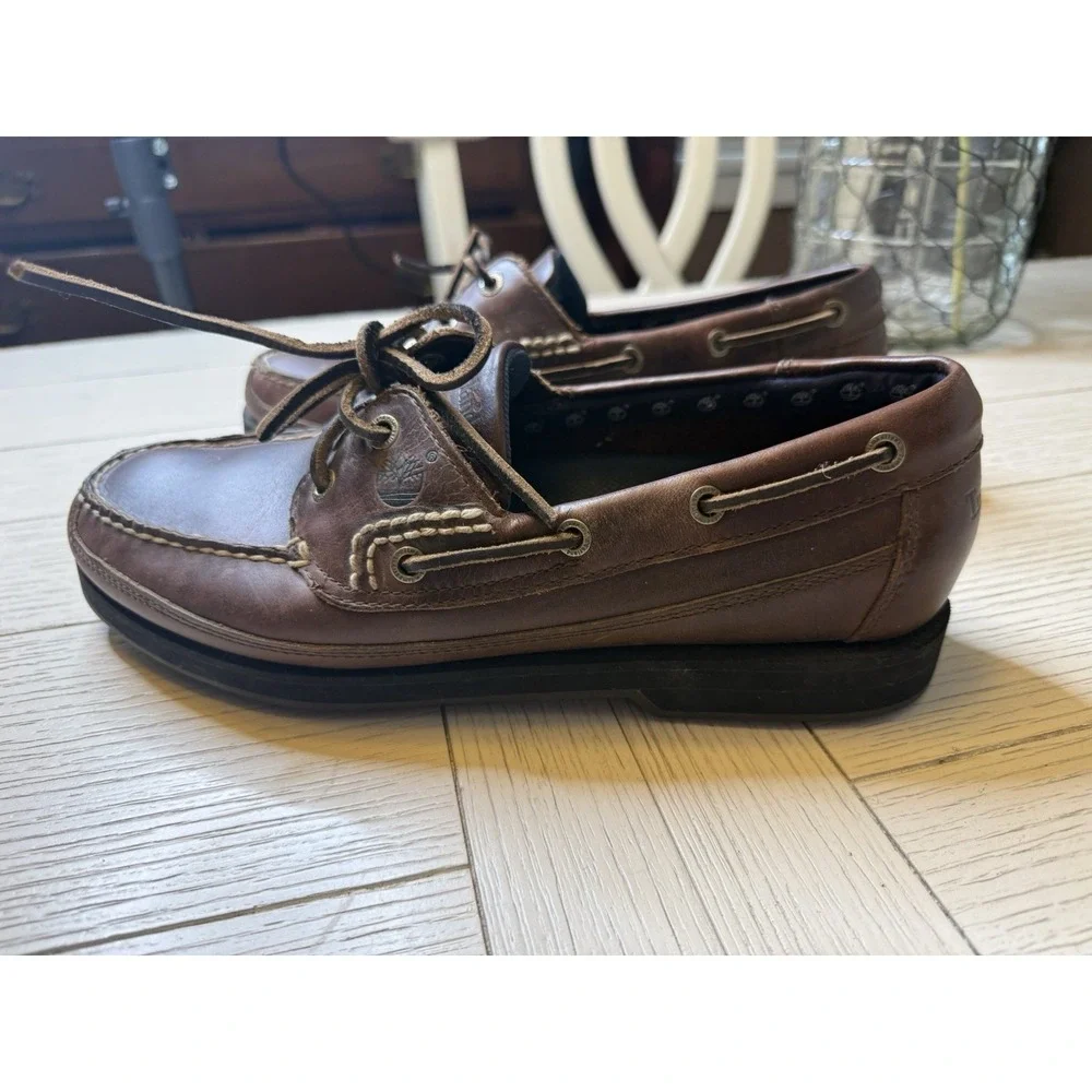 Timberland vtg men